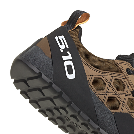 ADIDAS - Guide Tennie Scarpe - Uomo - Beige - image 8
