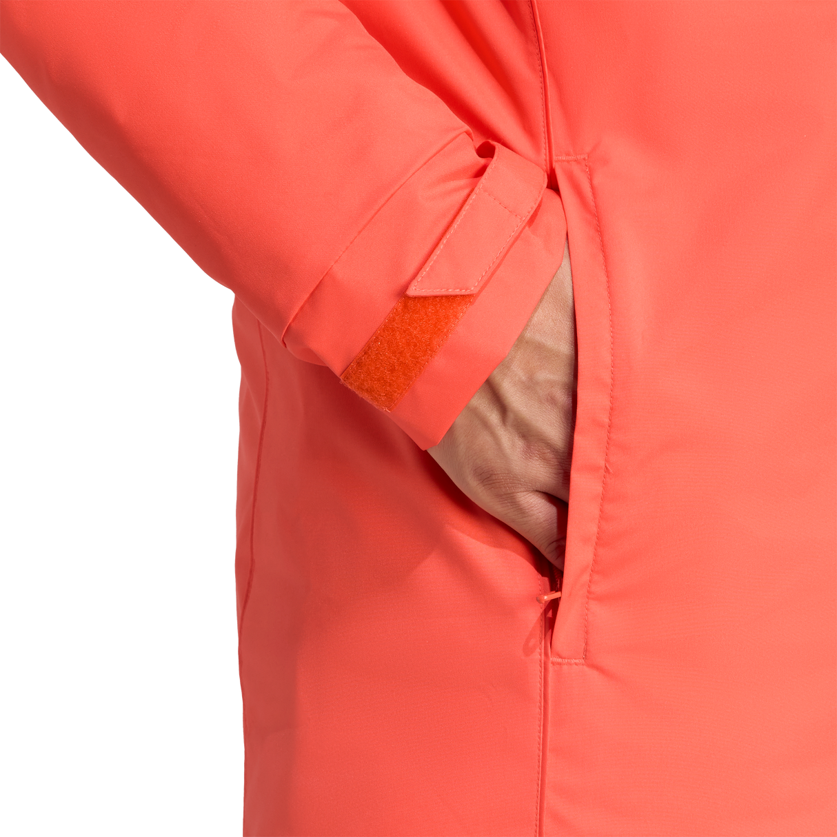 ADIDAS - Fc Bayern 2025/2026 Tiro24 Stadium Parka - Uomo - image 7