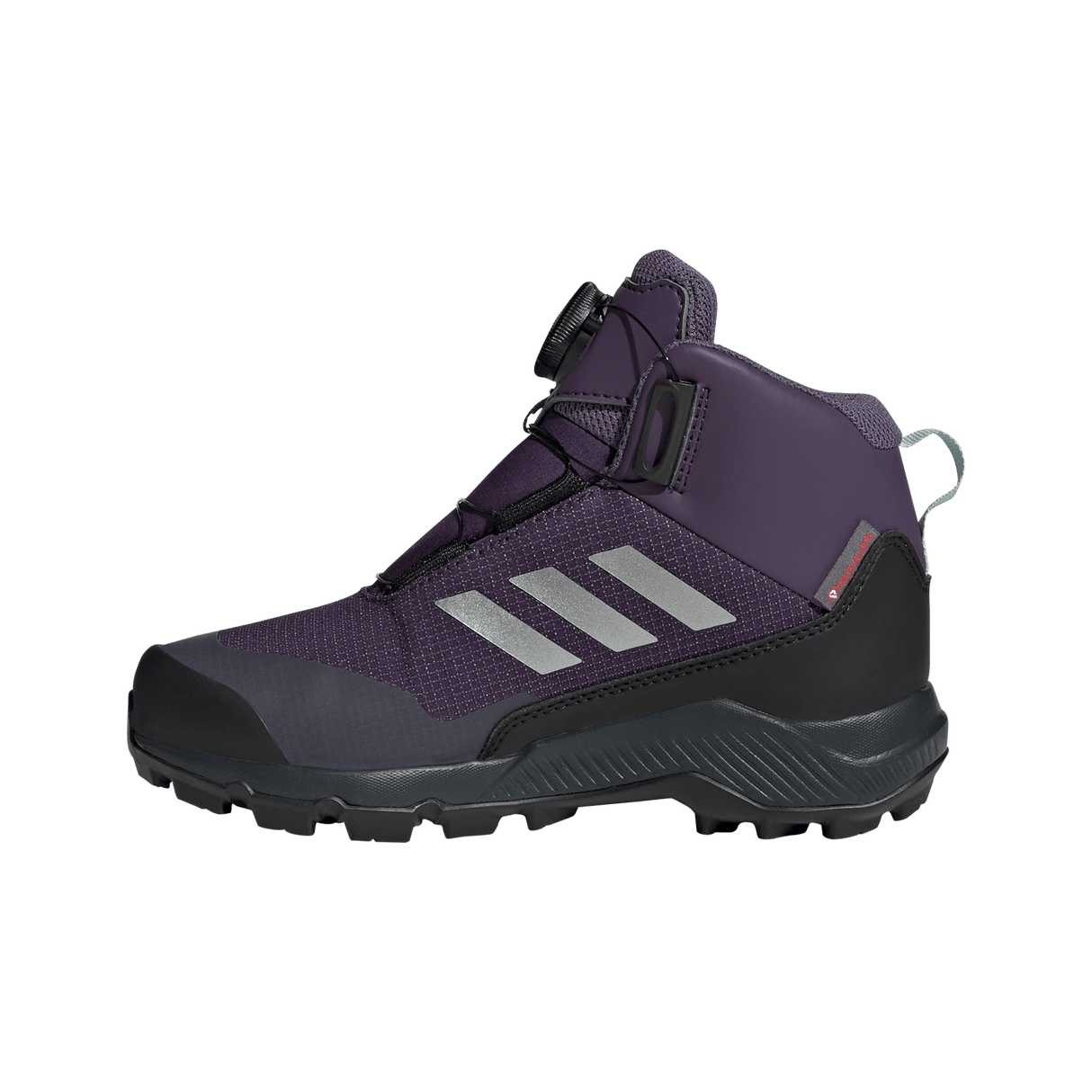 ADIDAS - Scarpe Da Hiking TERREX Winter Mid BOA RAIN.RDY - Purple - image 5