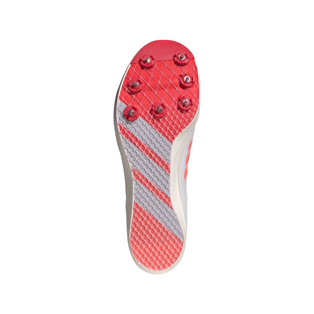ADIDAS - Adizero Lightstrikepro Lj Shoes - White - image 4