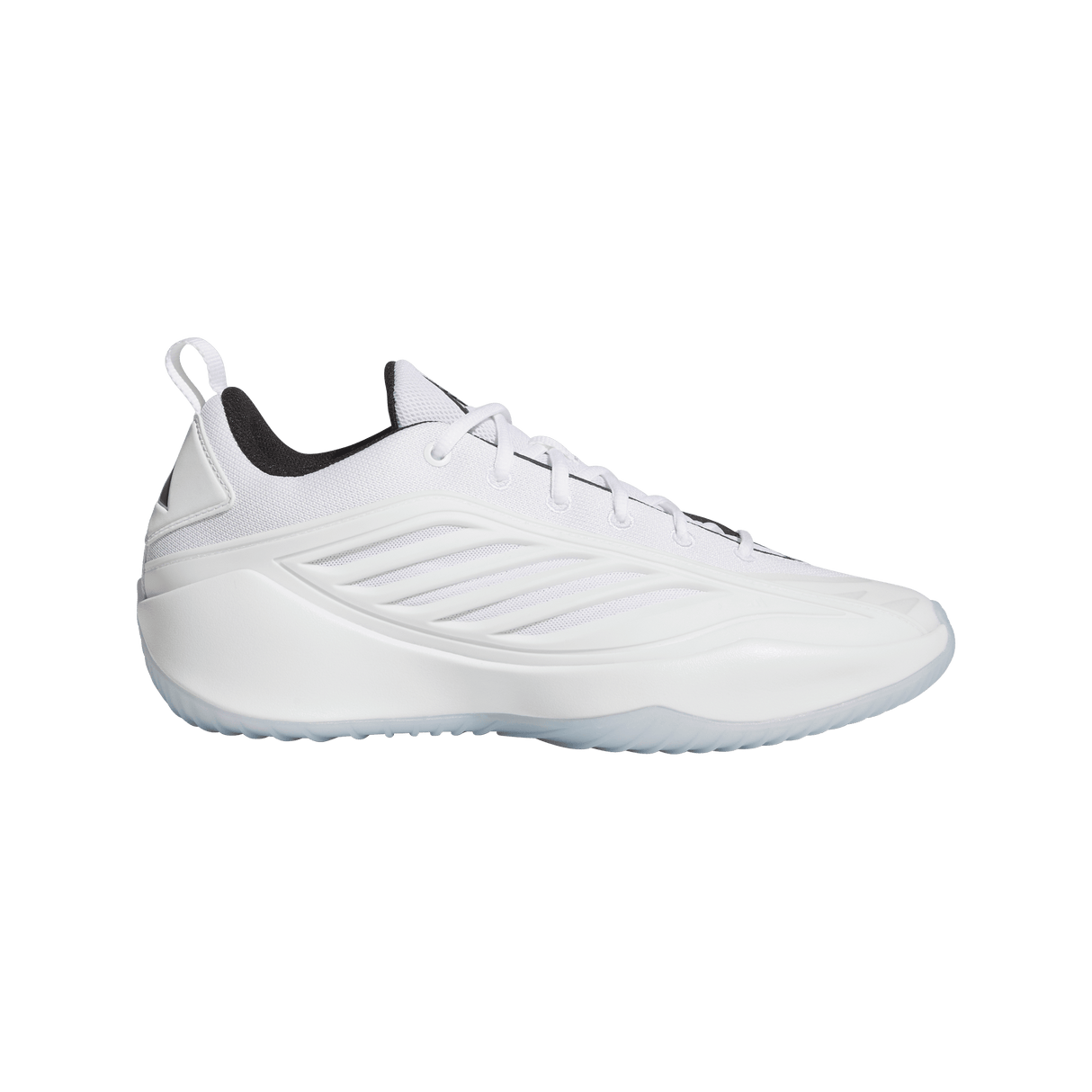 ADIDAS - Believe That 1 - White - image 1