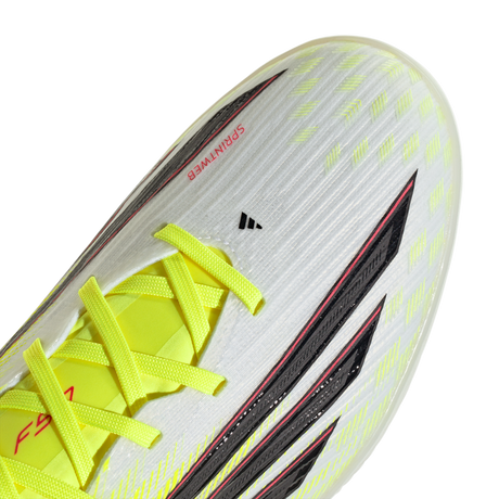 ADIDAS - Scarpe Da Calcio F50 Pro Turf - image 18