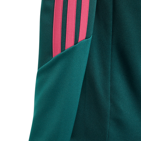ADIDAS - Real Madrid 26/27 Tiro26 Competition Tracksuit Kids - Blue - image 7