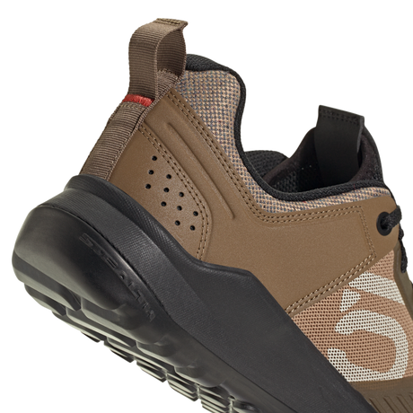 ADIDAS - Five Ten Trailcross Xt Mountain Bike Shoes - Uomo - Beige - image 9