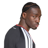 ADIDAS - Eintracht Frankfurt 26/27 Home Jersey - Uomo - Black - image 7