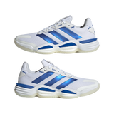 ADIDAS - Scarpe Stabil 16 Indoor - Uomo - White - image 10