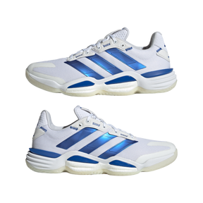 ADIDAS - Scarpe Stabil 16 Indoor - Uomo - White - image 10