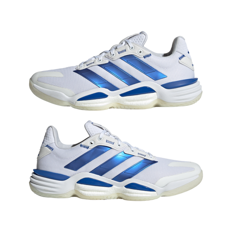 ADIDAS - Scarpe Stabil 16 Indoor - Uomo - White - image 10