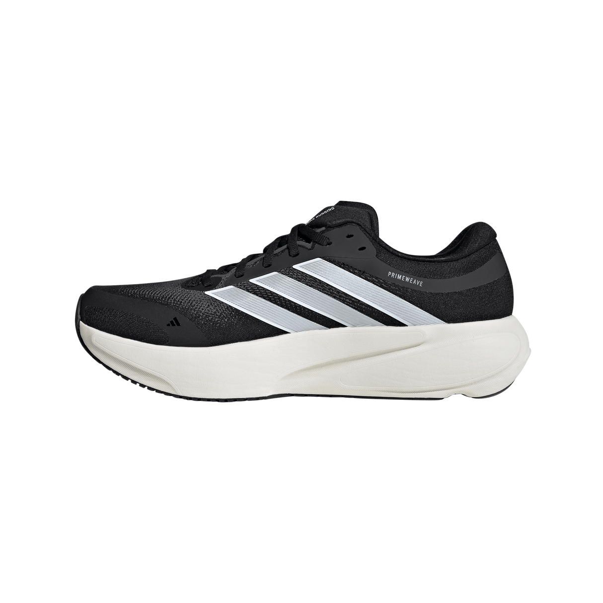 ADIDAS - Supernova Rise 3 Wide Running Shoes - Uomo - Black - image 5