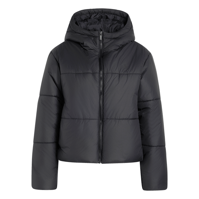 ADIDAS - Essentials Highloft Insulated Puffer Jacket - Donna - image 1