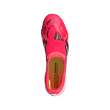 ADIDAS - Scarpa Da Calcio Predator Pro Con Linguetta Ripiegabile Per Superfici In Erba Artificiale - image 2