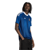 ADIDAS - Greece 26 Away Jersey - Uomo - Blue - image 3