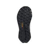 ADIDAS - Scarpe Da Hiking TERREX Trailmaker 2.0 Leather - Uomo - Black - image 4