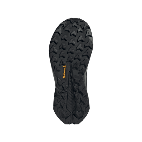 ADIDAS - Scarpe Da Hiking TERREX Trailmaker 2.0 Leather - Uomo - Black - image 4