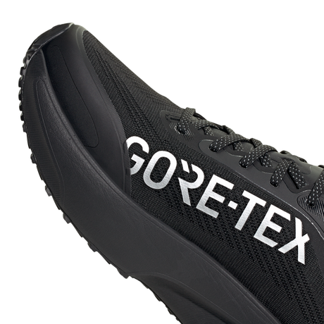 ADIDAS - Supernova Rise 3 GORE-TEX Running Shoes - Uomo - Black - image 8