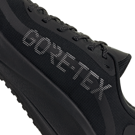 ADIDAS - Supernova Ease 2 GTX Running Shoes - Donna - Black - image 8