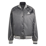 ADIDAS - Stadium Insulated Bomber Jacket - Donna - image 1