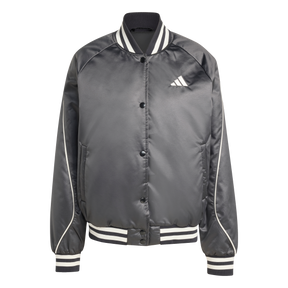 ADIDAS - Stadium Insulated Bomber Jacket - Donna - image 1