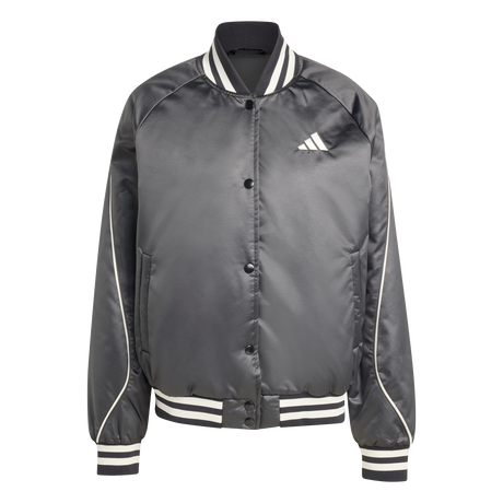 ADIDAS - Stadium Insulated Bomber Jacket - Donna - image 1