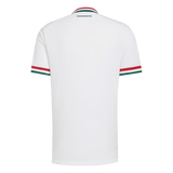 ADIDAS - Hungary 26 Away Authentic Jersey - Uomo - White - image 2