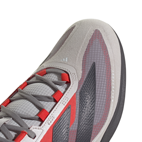 Adidas Feroza Mid Audi Revolut F1 Team Shoes - Grey - image 8