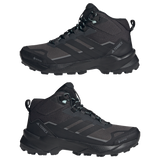 ADIDAS - Scarpe Da Hiking TERREX Skychaser Ax5 Mid GORE-TEX - Donna - image 20