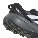 ADIDAS - TERREX Tracefinder Plus Trail Running Shoes - Uomo - Black - image 9
