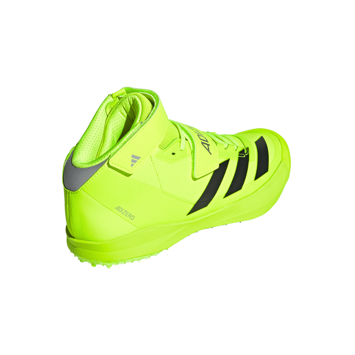 ADIDAS - Scarpe Da Running Adizero Javelin - Green - image 7
