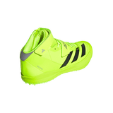 ADIDAS - Scarpe Da Running Adizero Javelin - Green - image 7