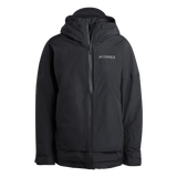 ADIDAS - Giacca TERREX Xploric 2 Layer Insulated CLIMAPROOF - Uomo - Black - image 1