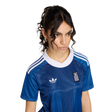 ADIDAS - Greece 26 Away Jersey - Donna - Blue - image 7