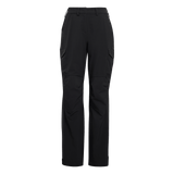 ADIDAS - Audi Revolut Formula One Team 2026 Mechanics Pants - Donna - Black - image 1