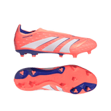 ADIDAS - Scarpe Da Calcio Predator League Laceless Firm/Multi-Ground - image 20