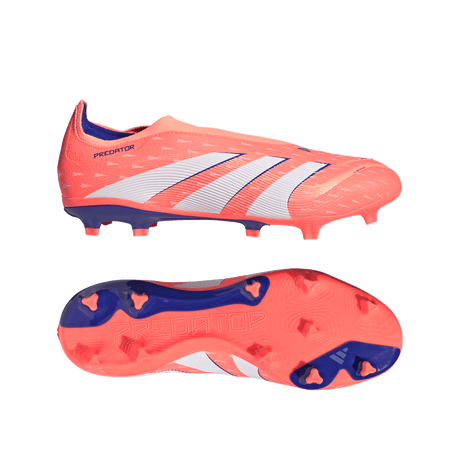 ADIDAS - Scarpe Da Calcio Predator League Laceless Firm/Multi-Ground - image 20