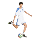 ADIDAS - Greece 26 Home Authentic Jersey - Uomo - White - image 5