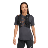 ADIDAS - TERREX Techrocktrail Running Vest 5 L - Black - image 7