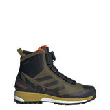 ADIDAS - Scarpe Da Hiking TERREX Conrax BOA RAIN.RDY - Uomo - image 2