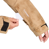 ADIDAS - Giacca TERREX Xperior Hybrid PRIMEKNIT CLIMAPROOF+ - Uomo - image 15