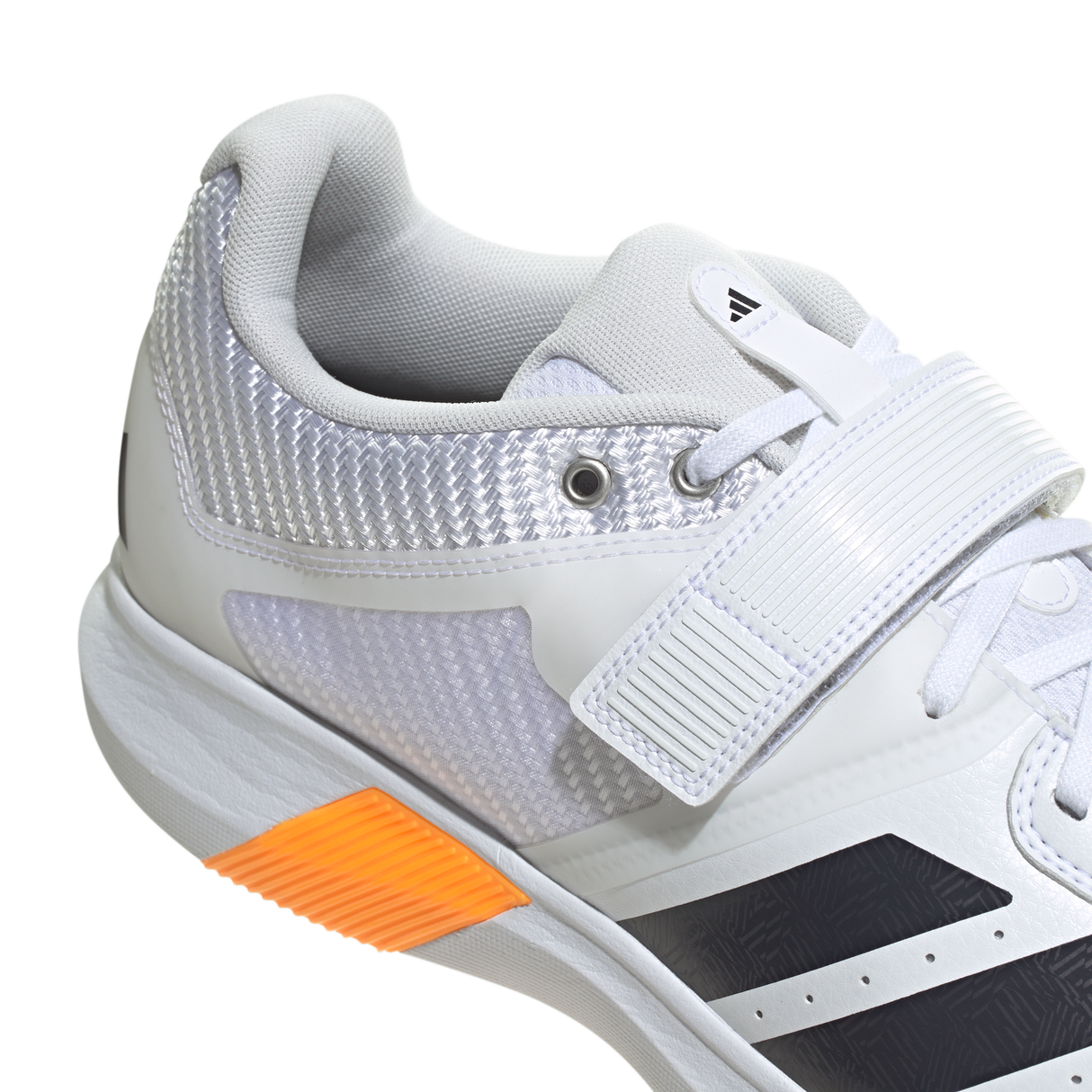 ADIDAS - Scarpe Da Cricket Adipower Incurza - Uomo - White - image 9