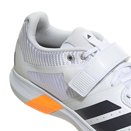 ADIDAS - Scarpe Da Cricket Adipower Incurza - Uomo - White - image 9