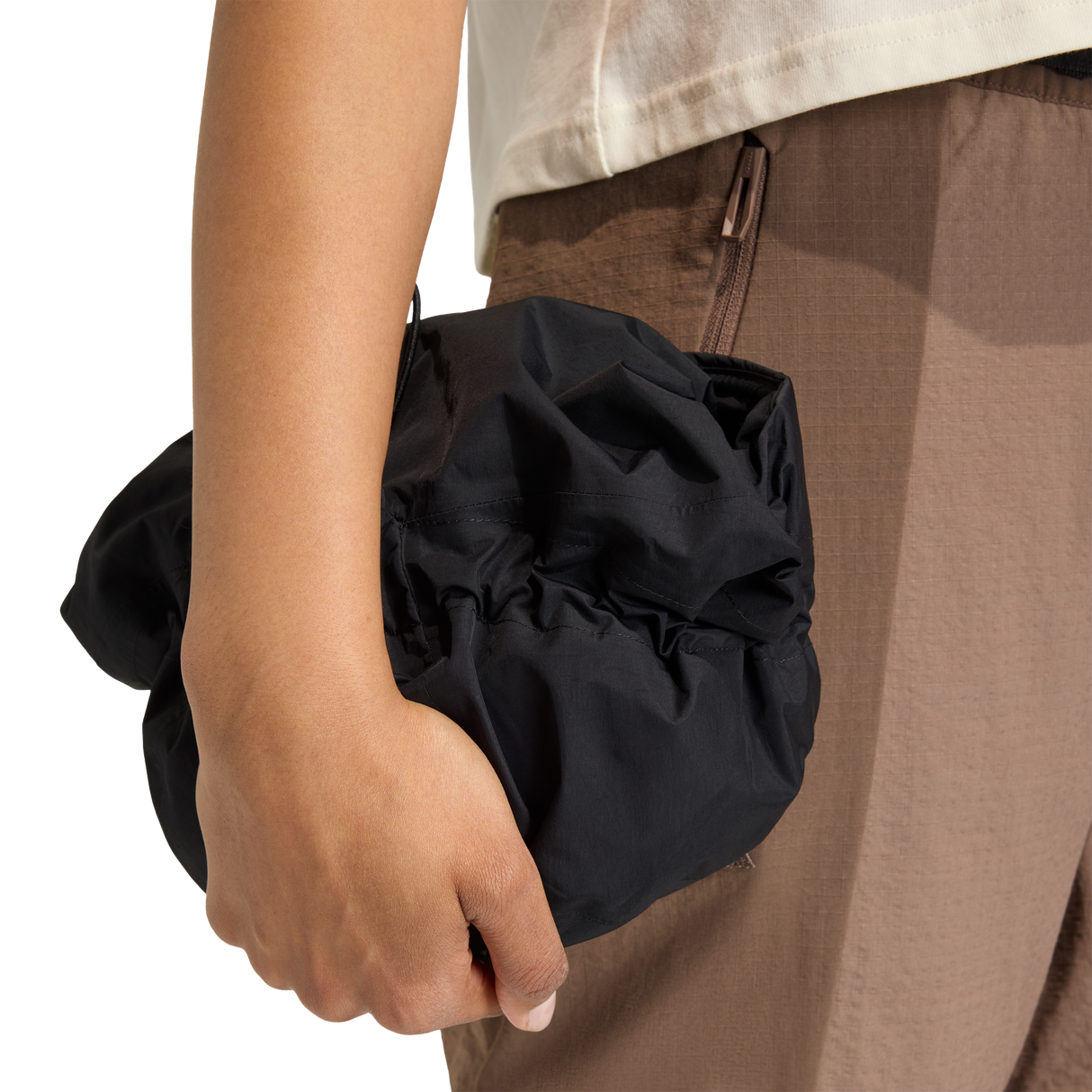 ADIDAS - Jacket TERREX Xperior 2.5 Layer Hybrid PRIMEKNIT CLIMAPROOF - Donna - image 7