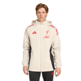 ADIDAS - Liverpool Fc 25/26 Competition All Weather Jacket - Uomo - image 9
