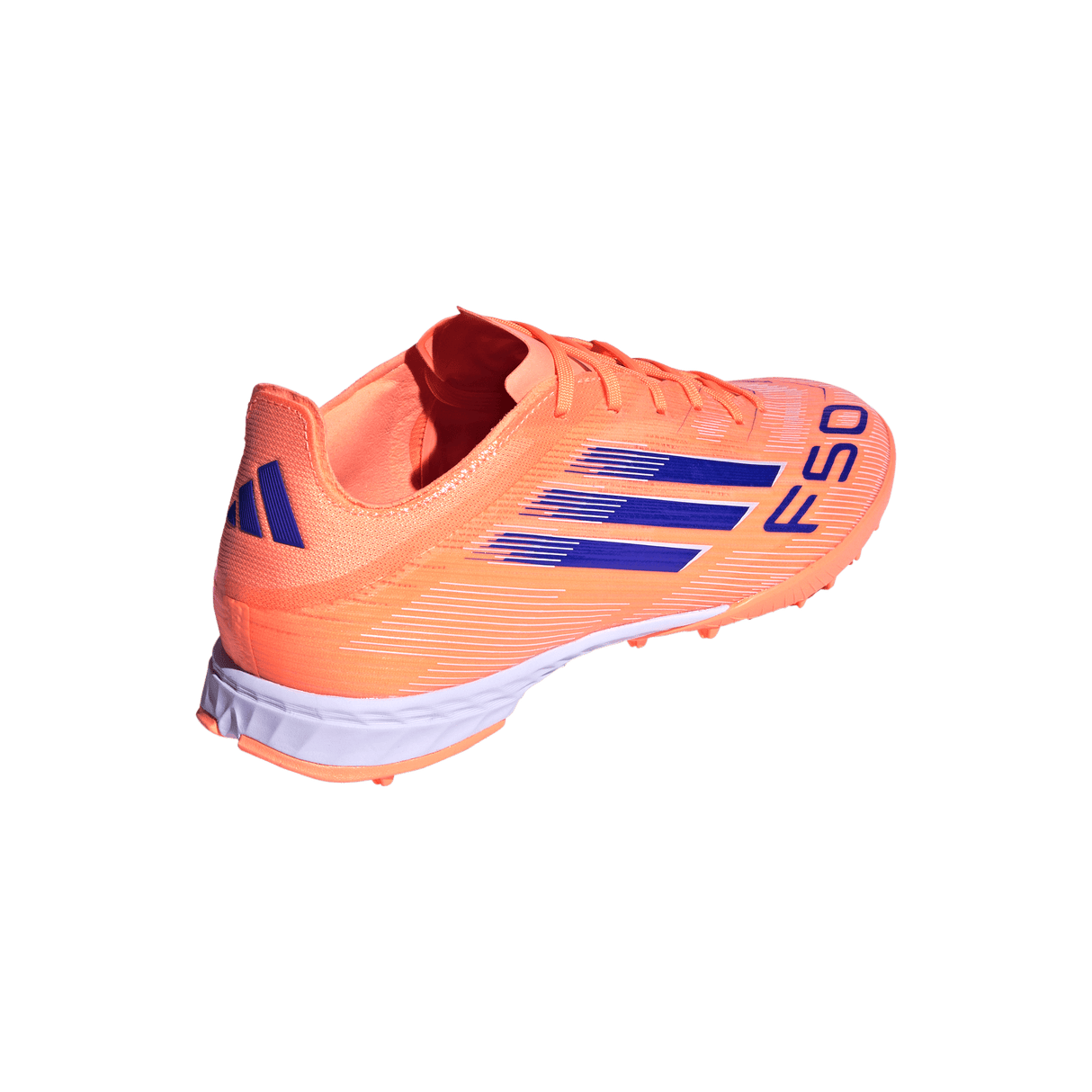 ADIDAS - Scarpe Da Calcio F50 Pro Turf - image 6