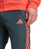 ADIDAS - Fc Bayern 2025/2026 Tiro24 Competition Track Suit - Uomo - Orange - image 8