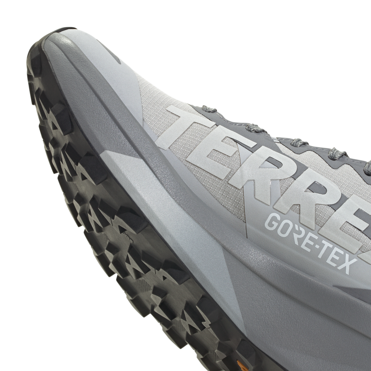 ADIDAS - TERREX Agravic GTX 2 Trail Running Shoes - Donna - Grey - image 9