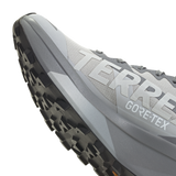 ADIDAS - TERREX Agravic GTX 2 Trail Running Shoes - Donna - Grey - image 9