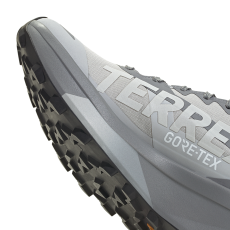 ADIDAS - TERREX Agravic GTX 2 Trail Running Shoes - Donna - Grey - image 9