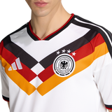 ADIDAS - Maglia Home Germany 26 - Uomo - White - image 7
