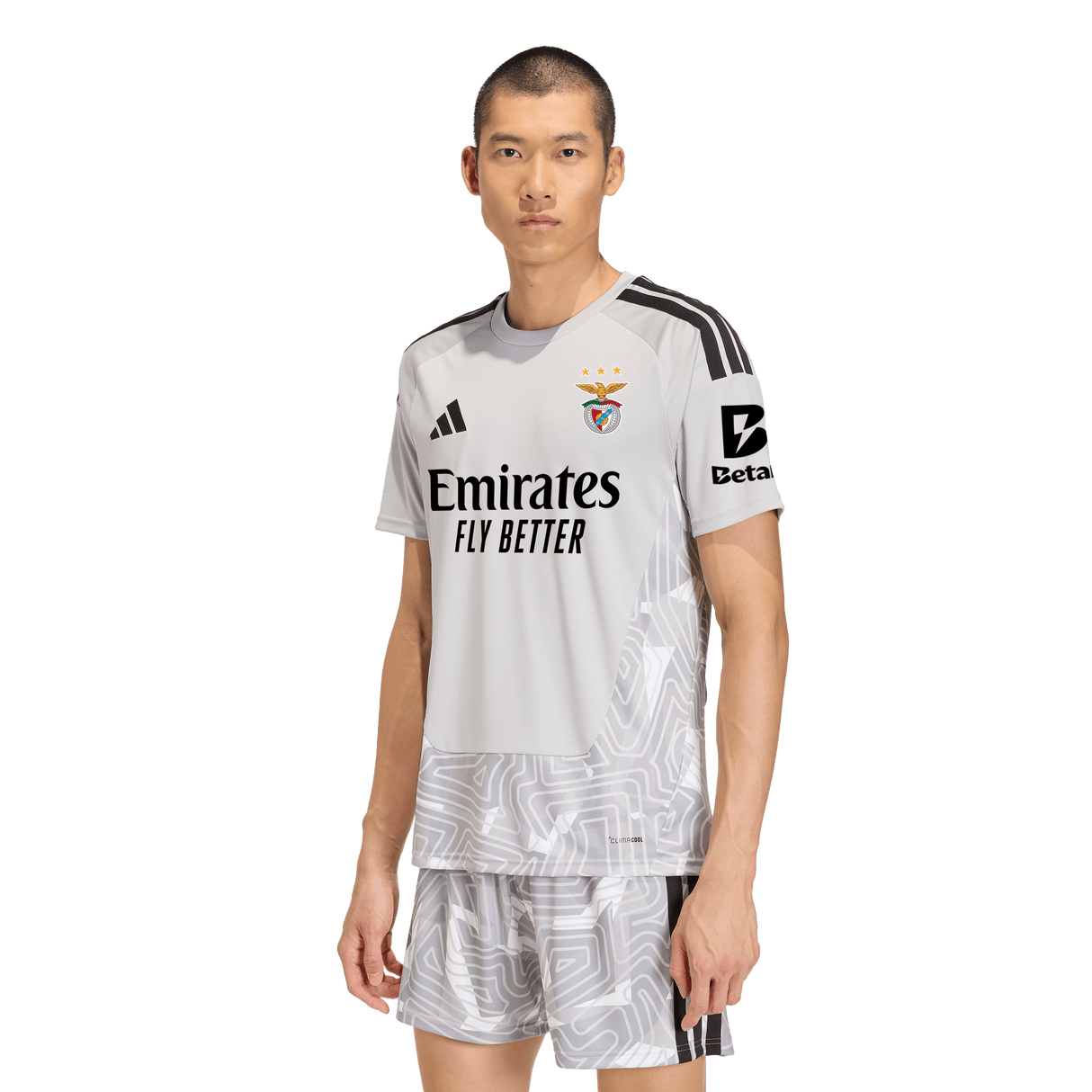 ADIDAS - Kl8658 - Uomo - Grey - image 3