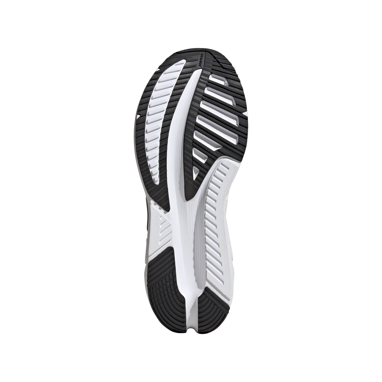 ADIDAS - Adistar 3 Sportswear Shoes - Uomo - White - image 4